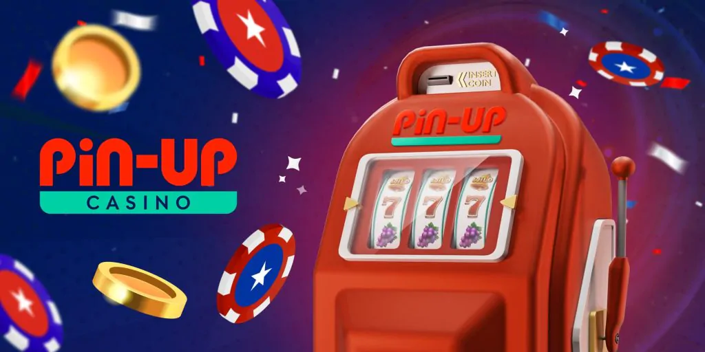 Pin up juegos online